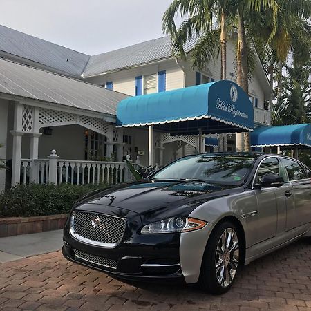 Olde Marco Island Inn And Suites Luaran gambar
