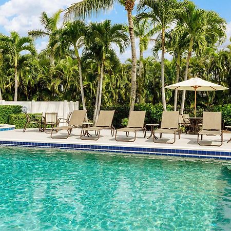 Olde Marco Island Inn And Suites Luaran gambar