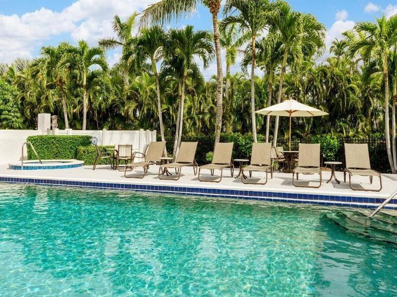Olde Marco Island Inn And Suites Luaran gambar