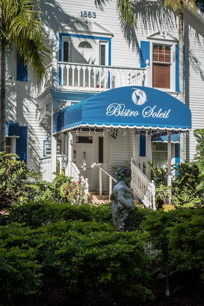 Olde Marco Island Inn And Suites Luaran gambar