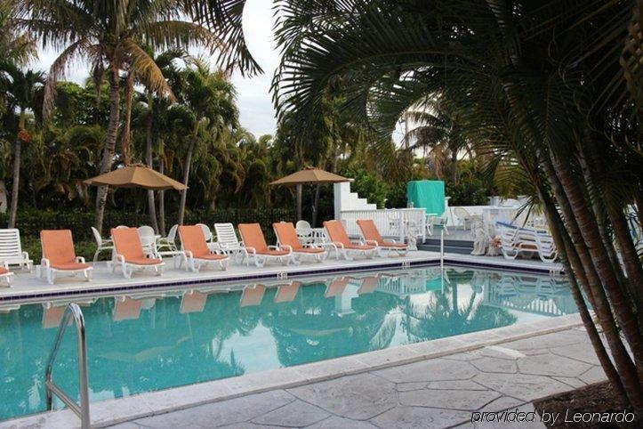 Olde Marco Island Inn And Suites Luaran gambar
