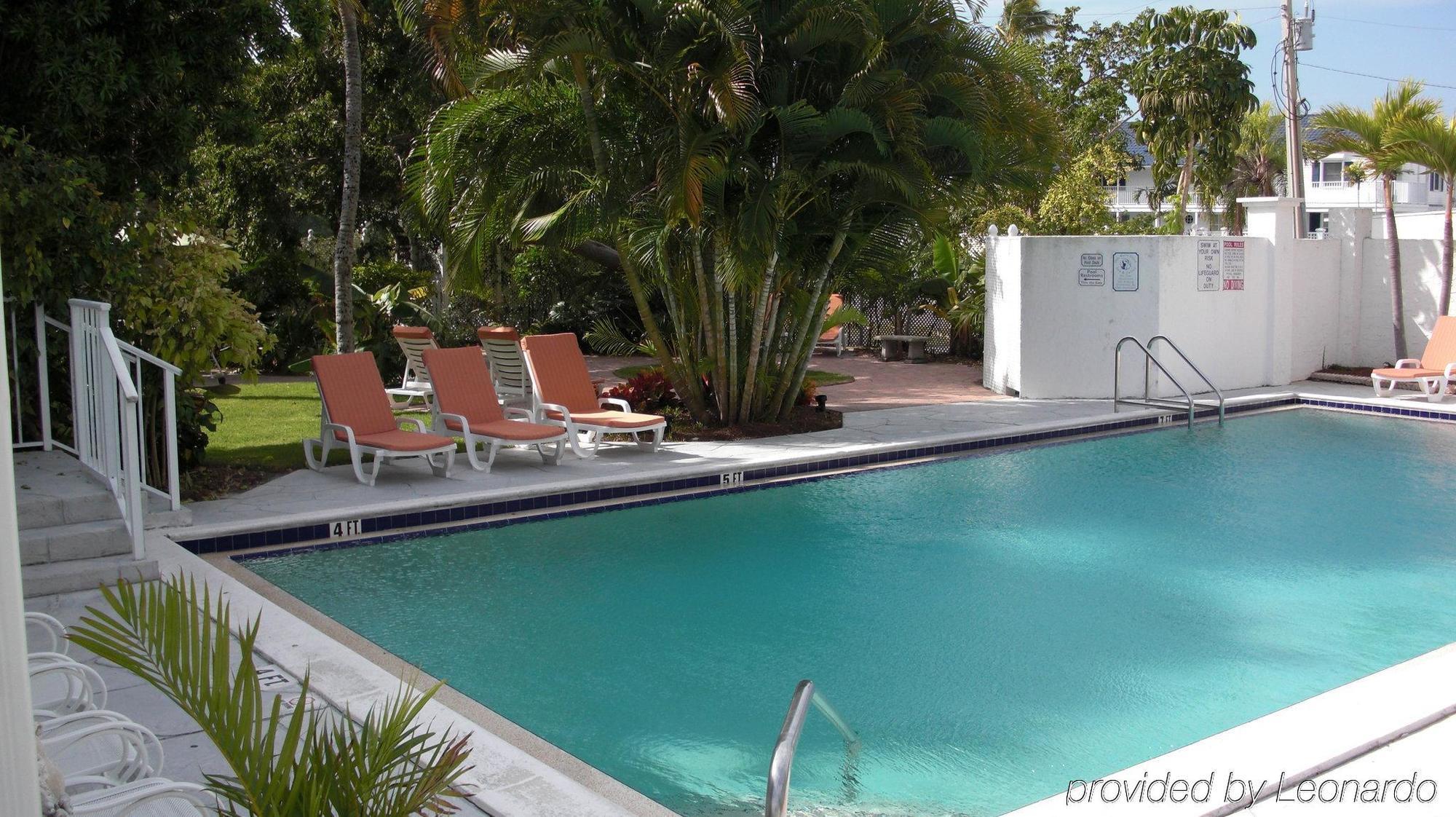 Olde Marco Island Inn And Suites Kemudahan gambar