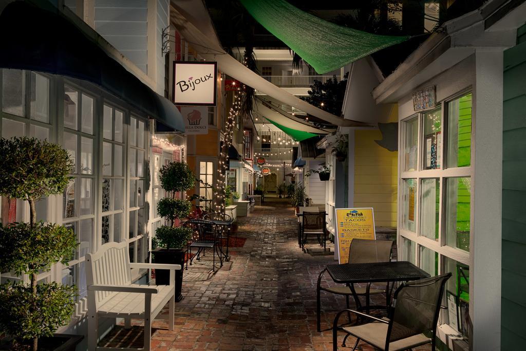 Olde Marco Island Inn And Suites Luaran gambar