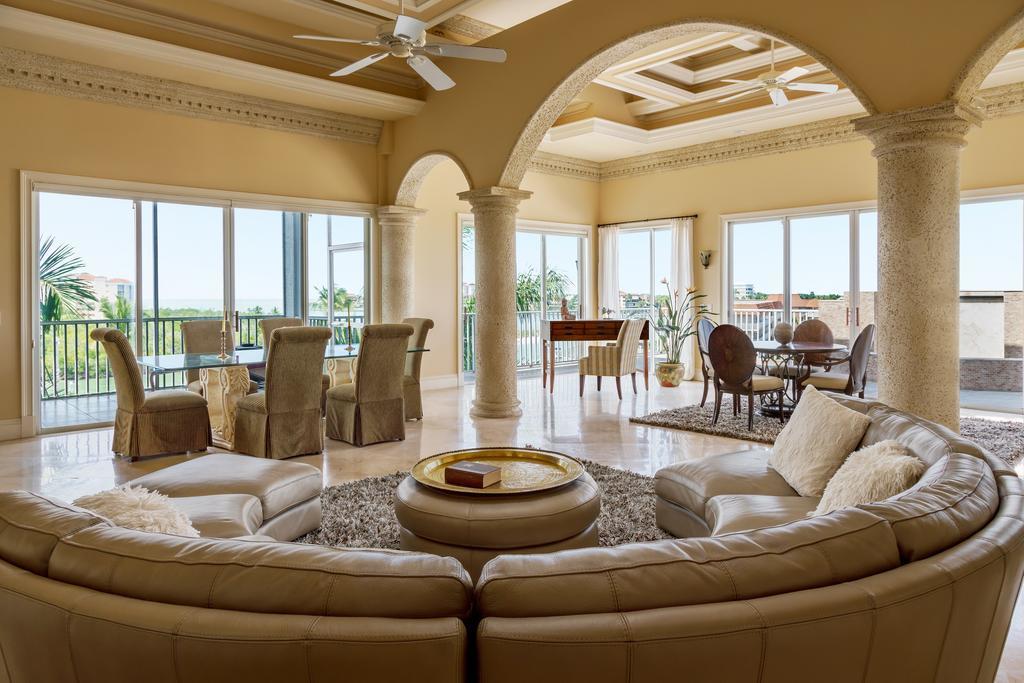 Olde Marco Island Inn And Suites Luaran gambar