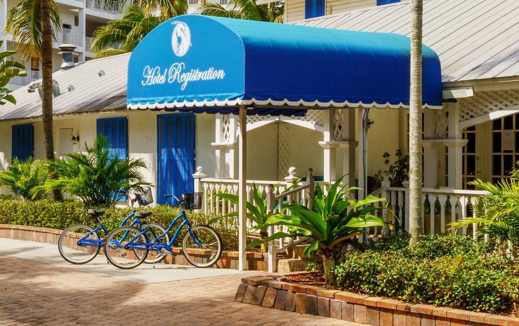 Olde Marco Island Inn And Suites Luaran gambar