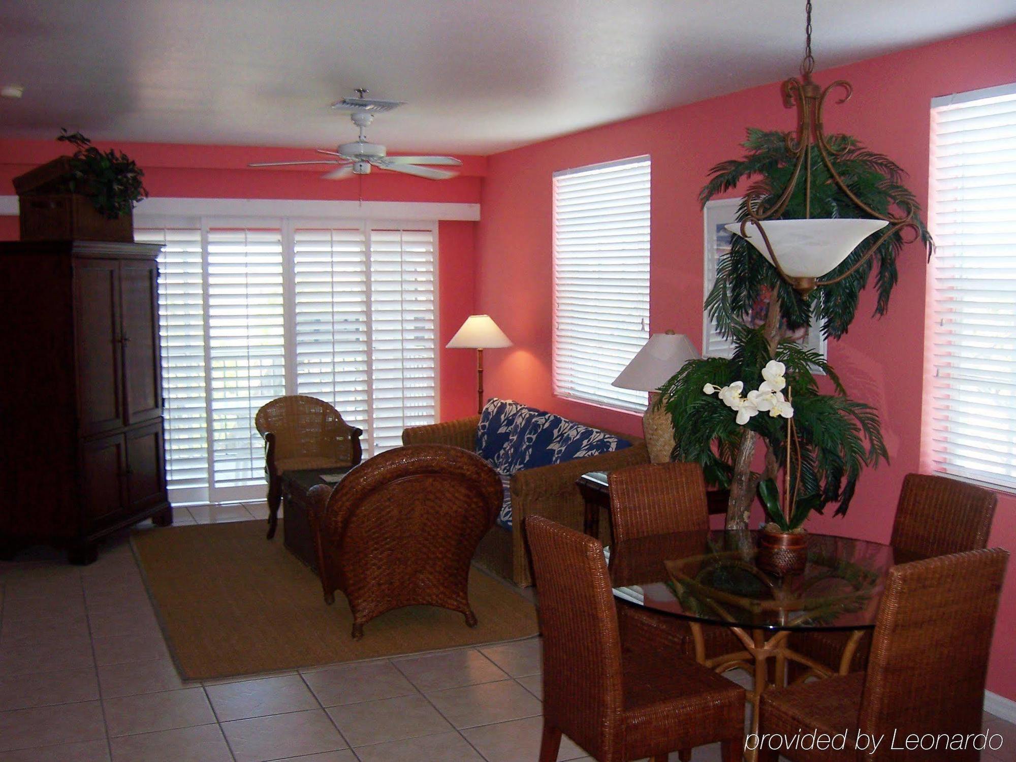 Olde Marco Island Inn And Suites Bilik gambar