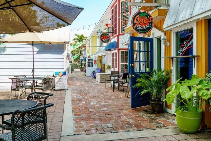 Olde Marco Island Inn And Suites Luaran gambar