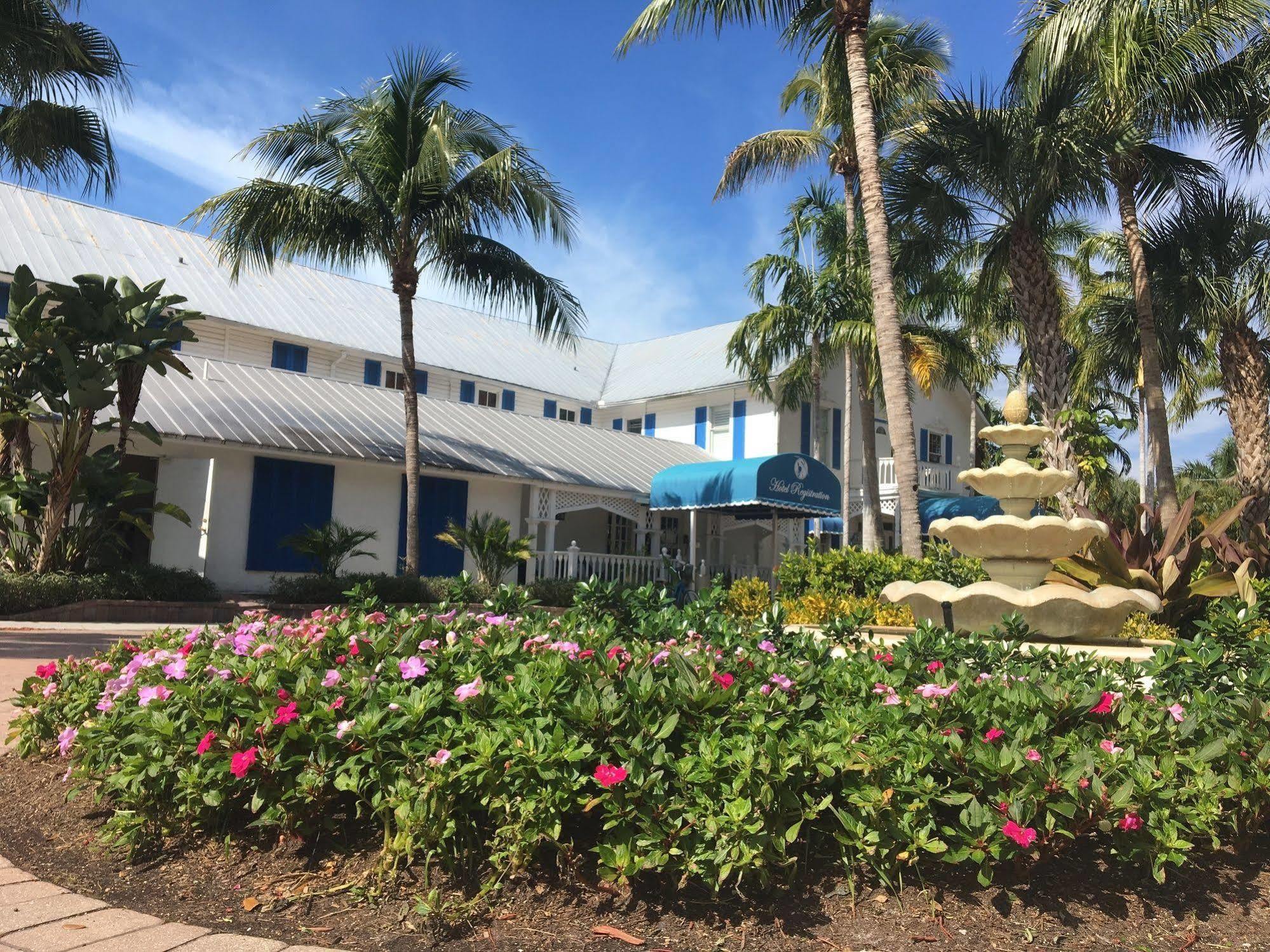 Olde Marco Island Inn And Suites Luaran gambar