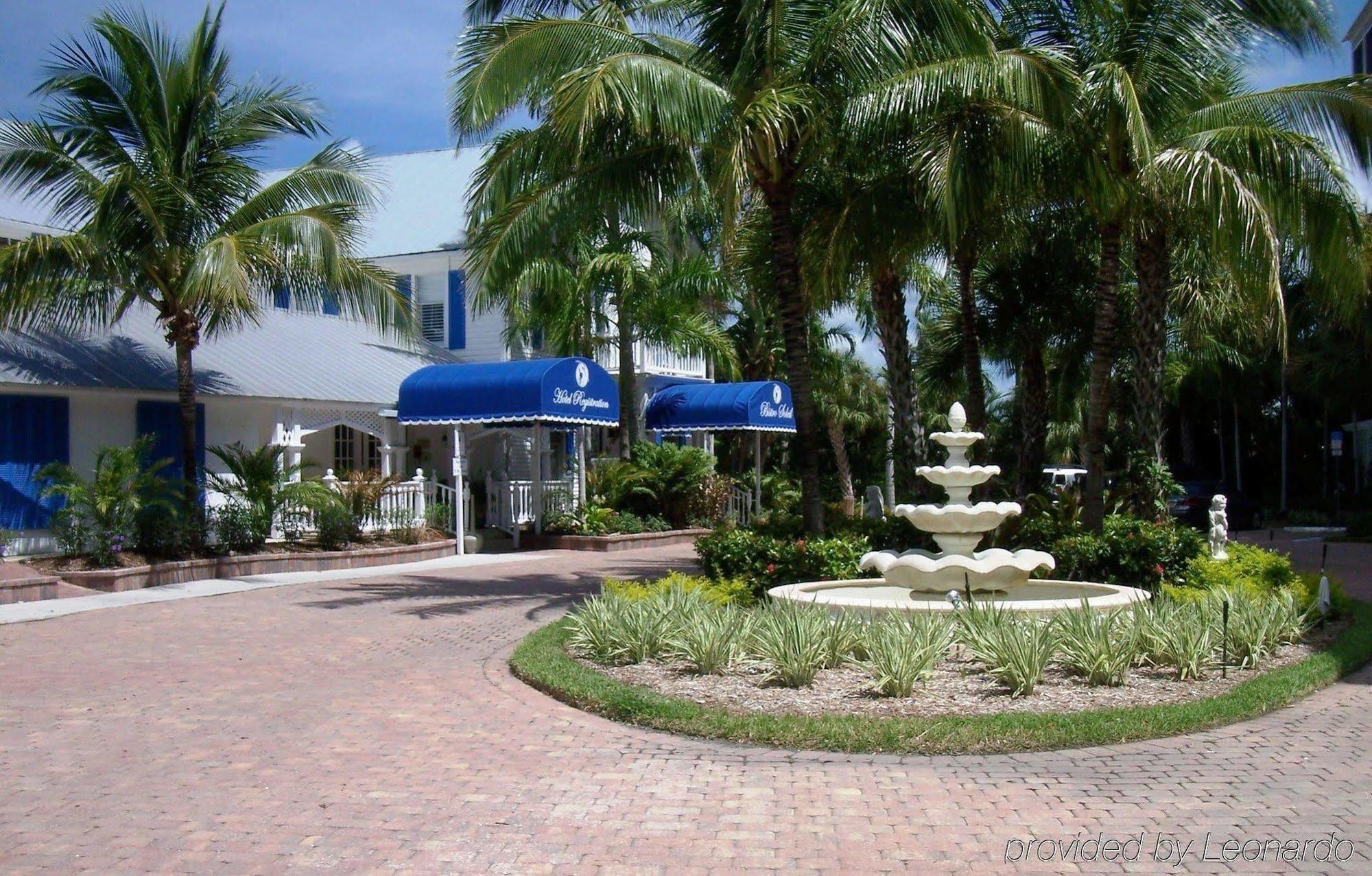 Olde Marco Island Inn And Suites Luaran gambar