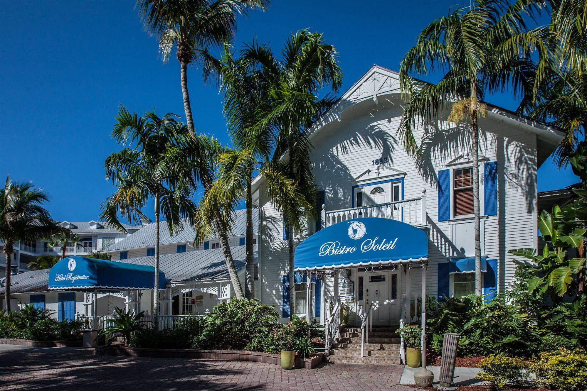 Olde Marco Island Inn And Suites Luaran gambar