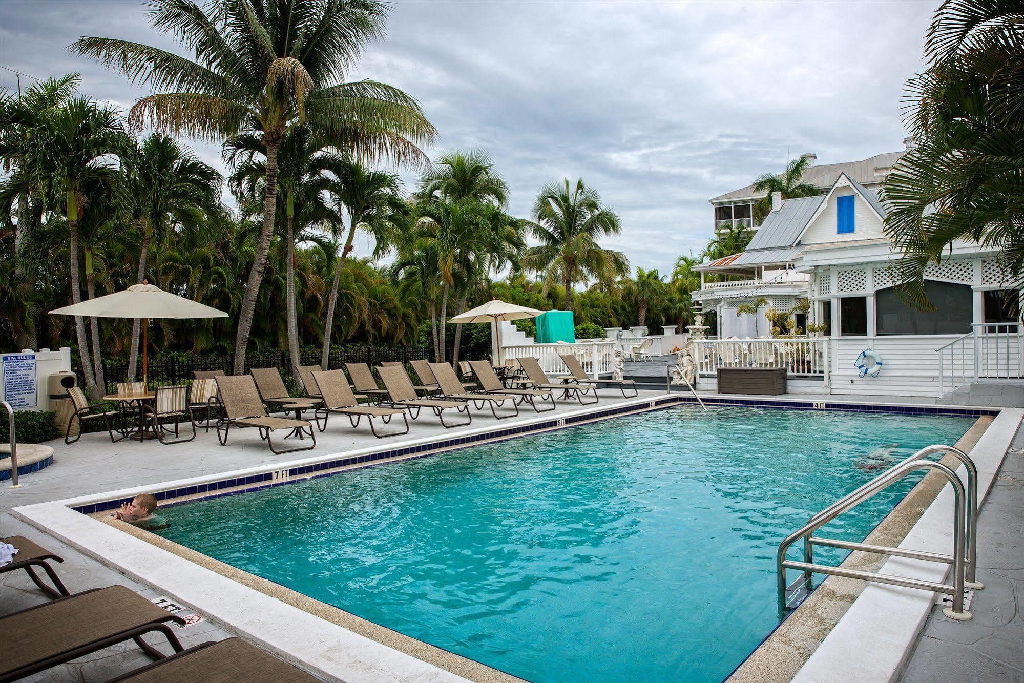 Olde Marco Island Inn And Suites Luaran gambar