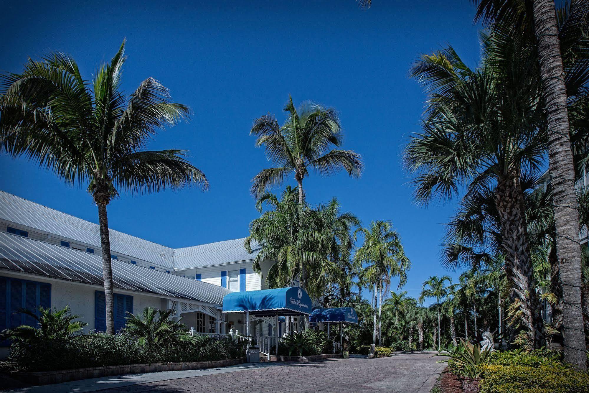 Olde Marco Island Inn And Suites Luaran gambar