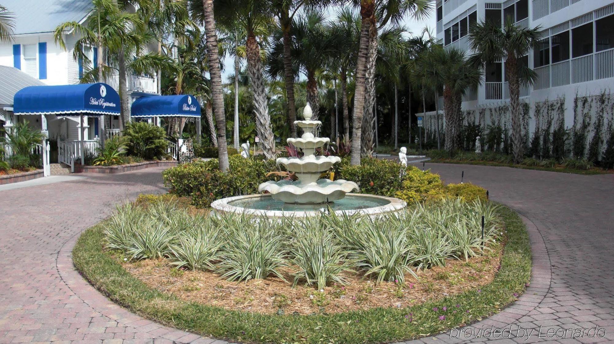 Olde Marco Island Inn And Suites Luaran gambar