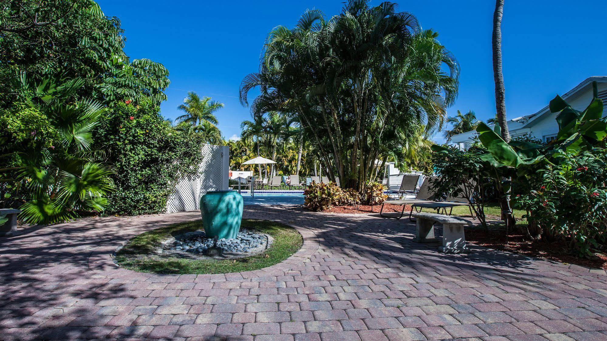 Olde Marco Island Inn And Suites Luaran gambar
