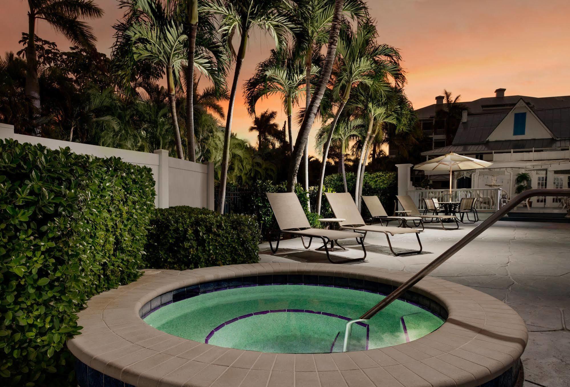 Olde Marco Island Inn And Suites Luaran gambar